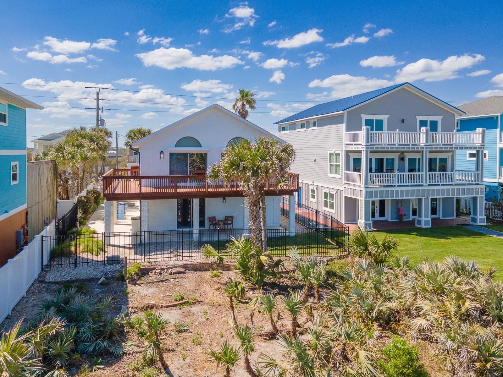 ATLANTIC BEACH SUB - Residential