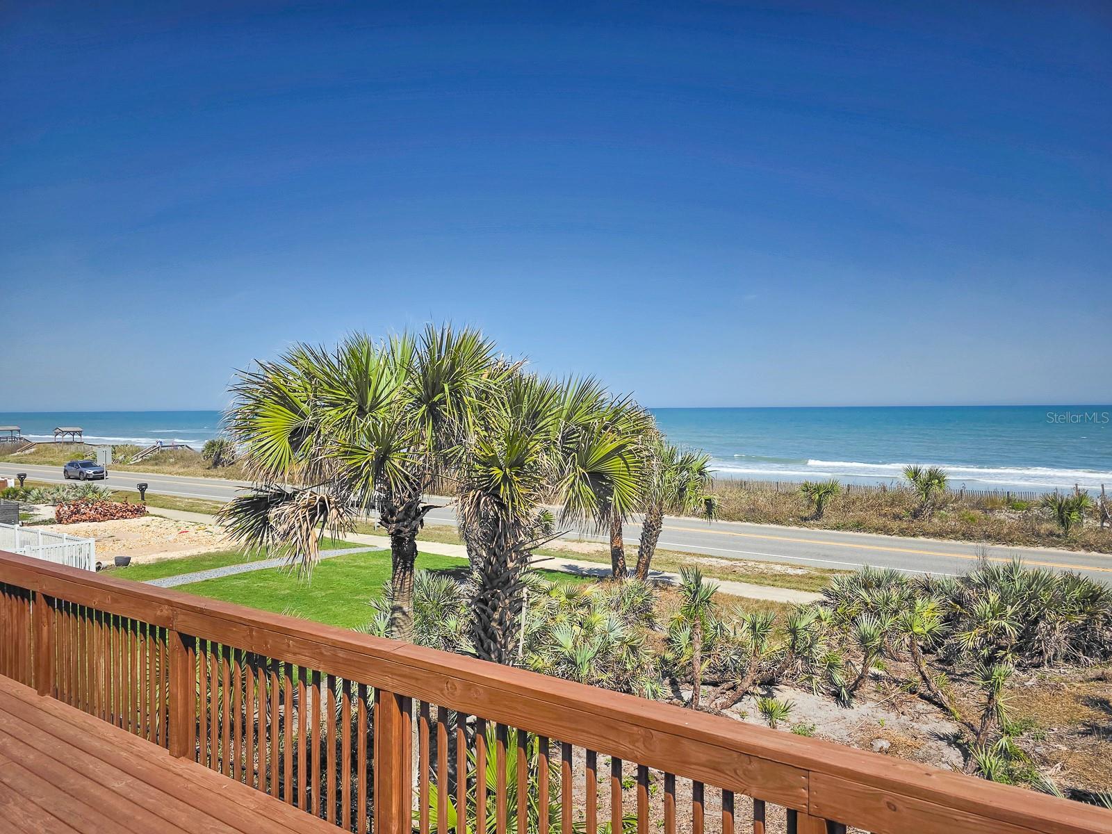 ATLANTIC BEACH SUB - Residential