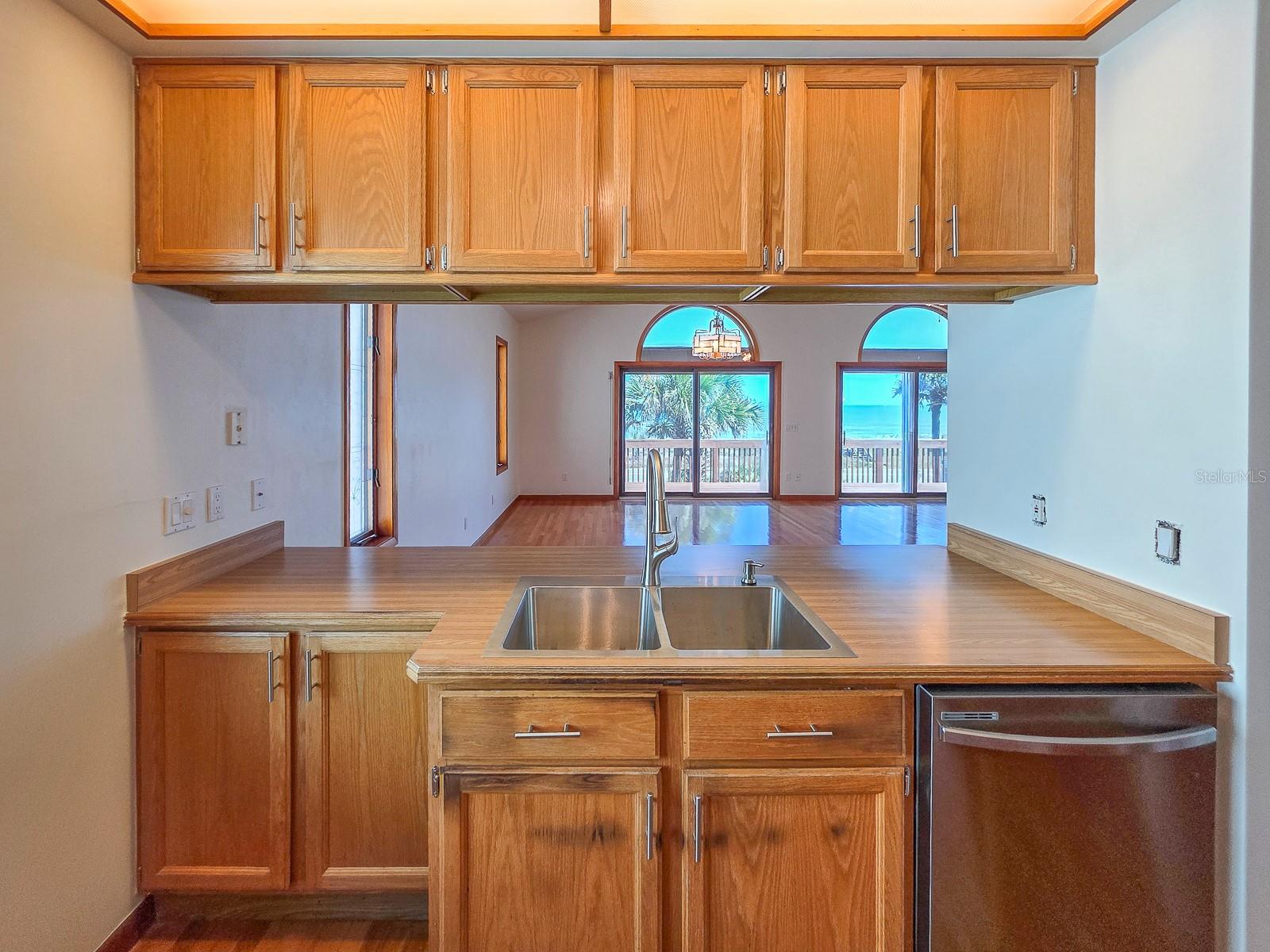 ATLANTIC BEACH SUB - Residential