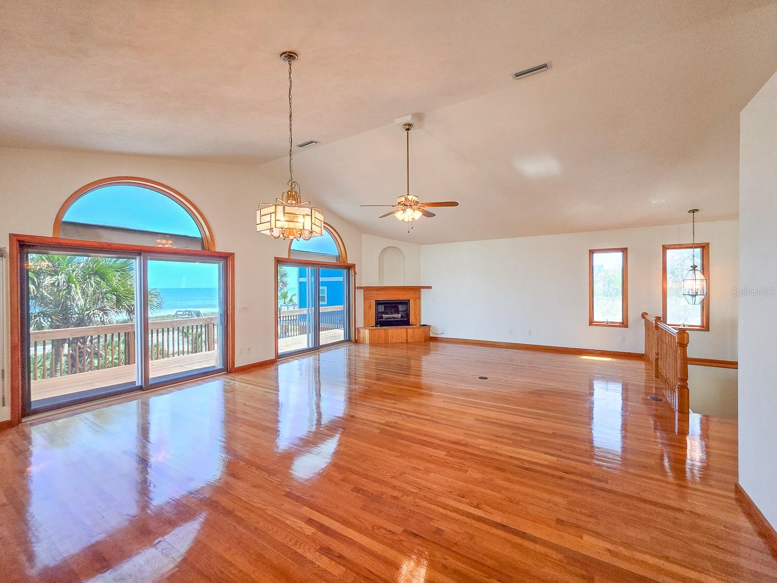 ATLANTIC BEACH SUB - Residential