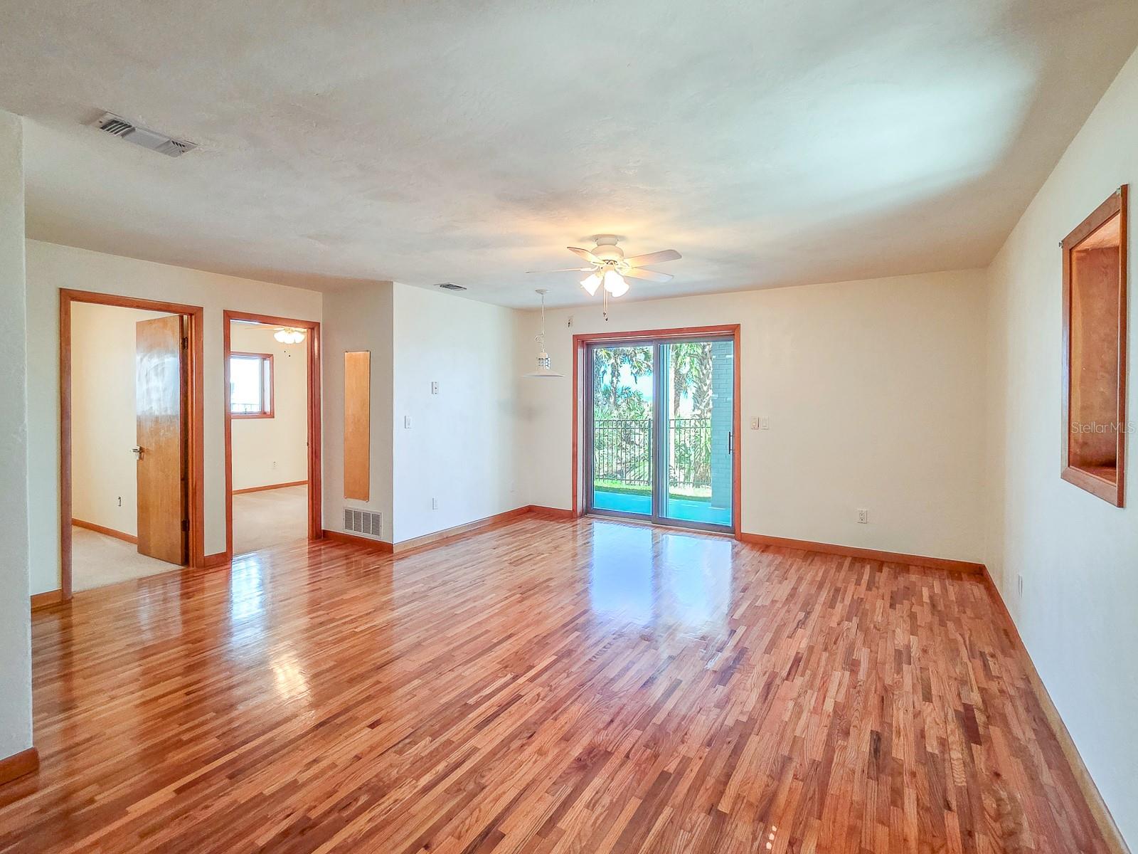 ATLANTIC BEACH SUB - Residential