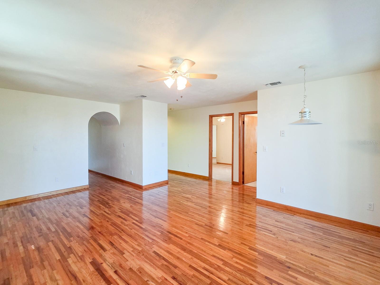 ATLANTIC BEACH SUB - Residential