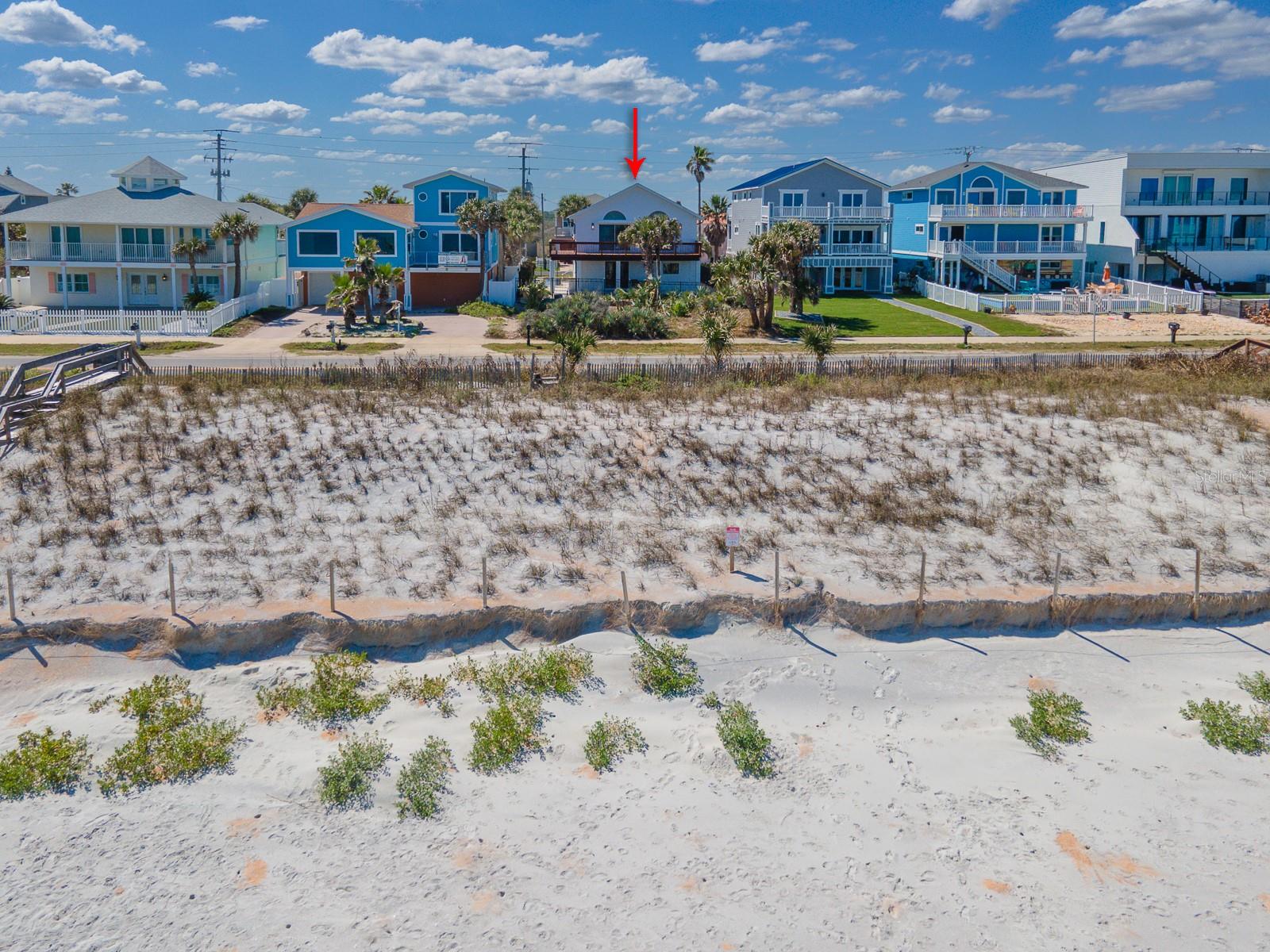 ATLANTIC BEACH SUB - Residential