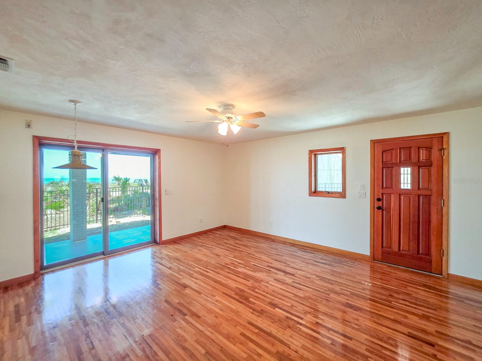 ATLANTIC BEACH SUB - Residential