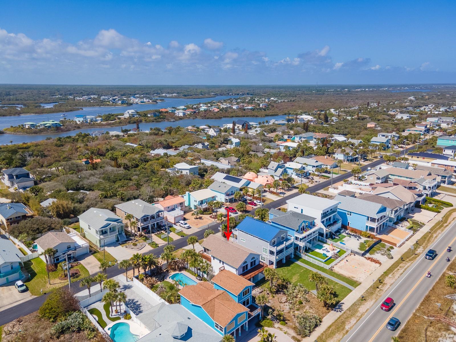 ATLANTIC BEACH SUB - Residential
