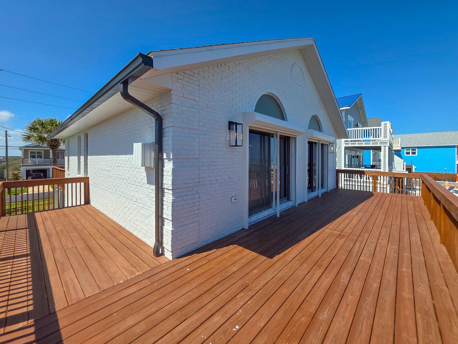 ATLANTIC BEACH SUB - Residential