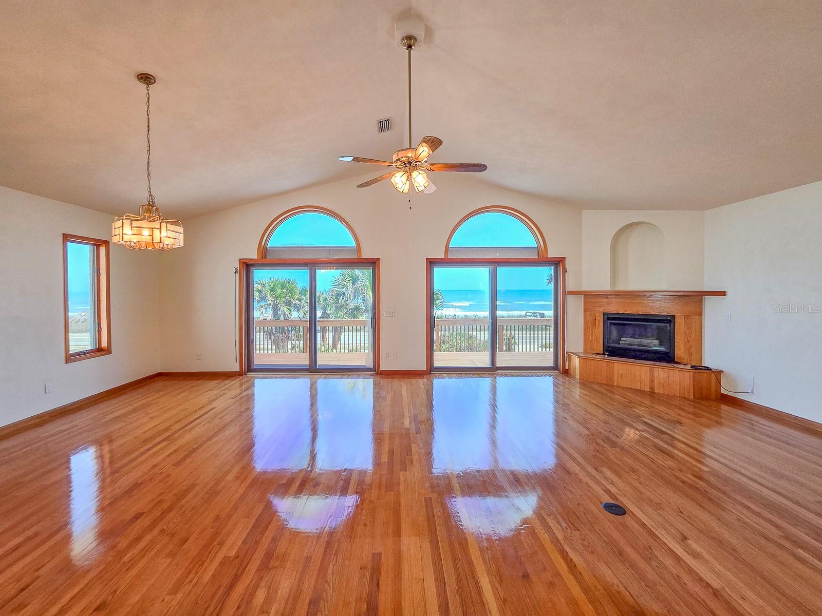 ATLANTIC BEACH SUB - Residential