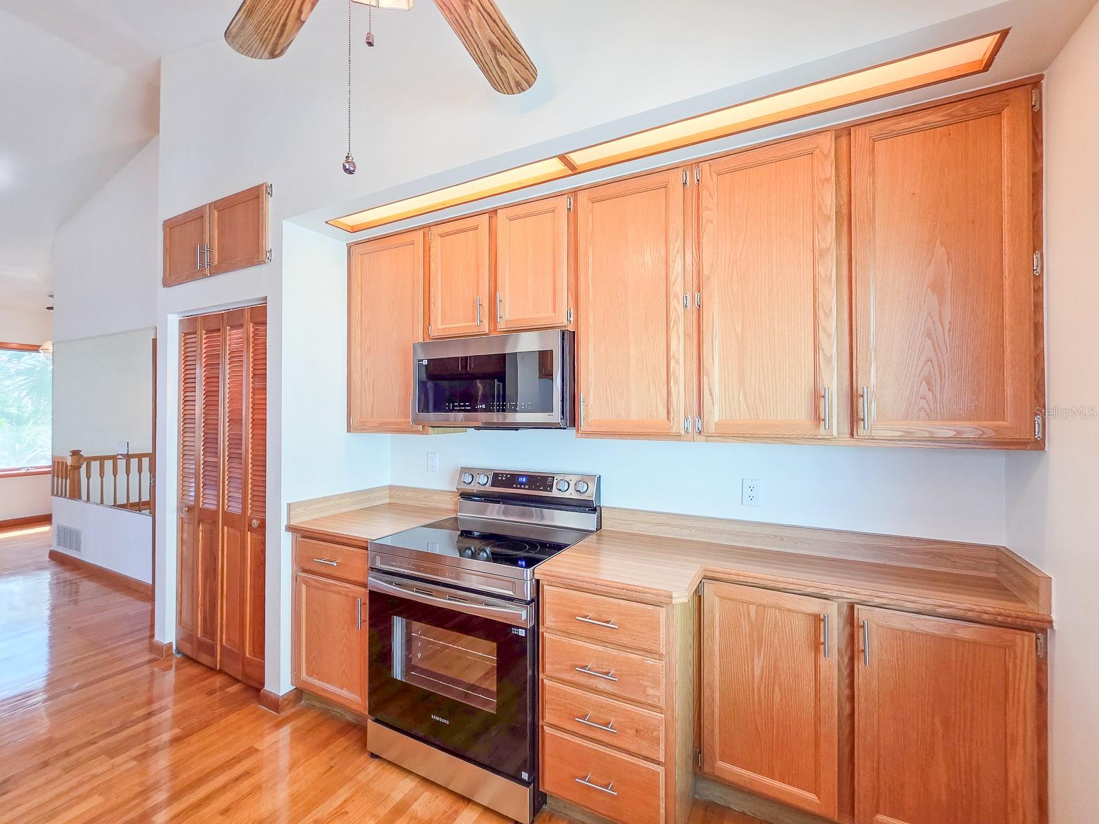ATLANTIC BEACH SUB - Residential