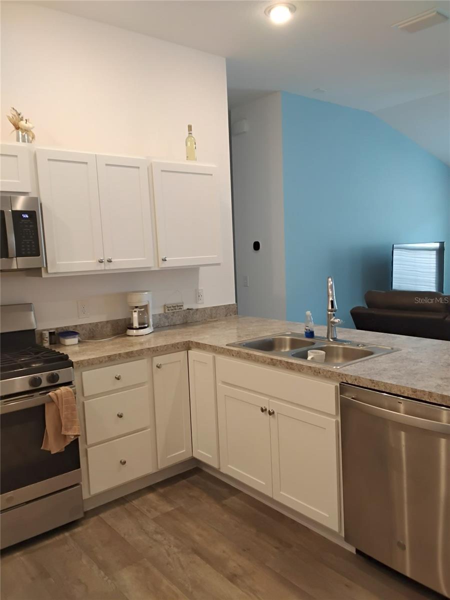 VILLAGE/FENNEY SWALLOWTAIL VILLAGE - Residential