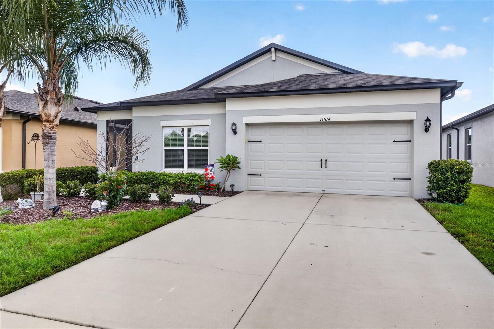 CARLTON LAKES PH 1E-1 - Residential