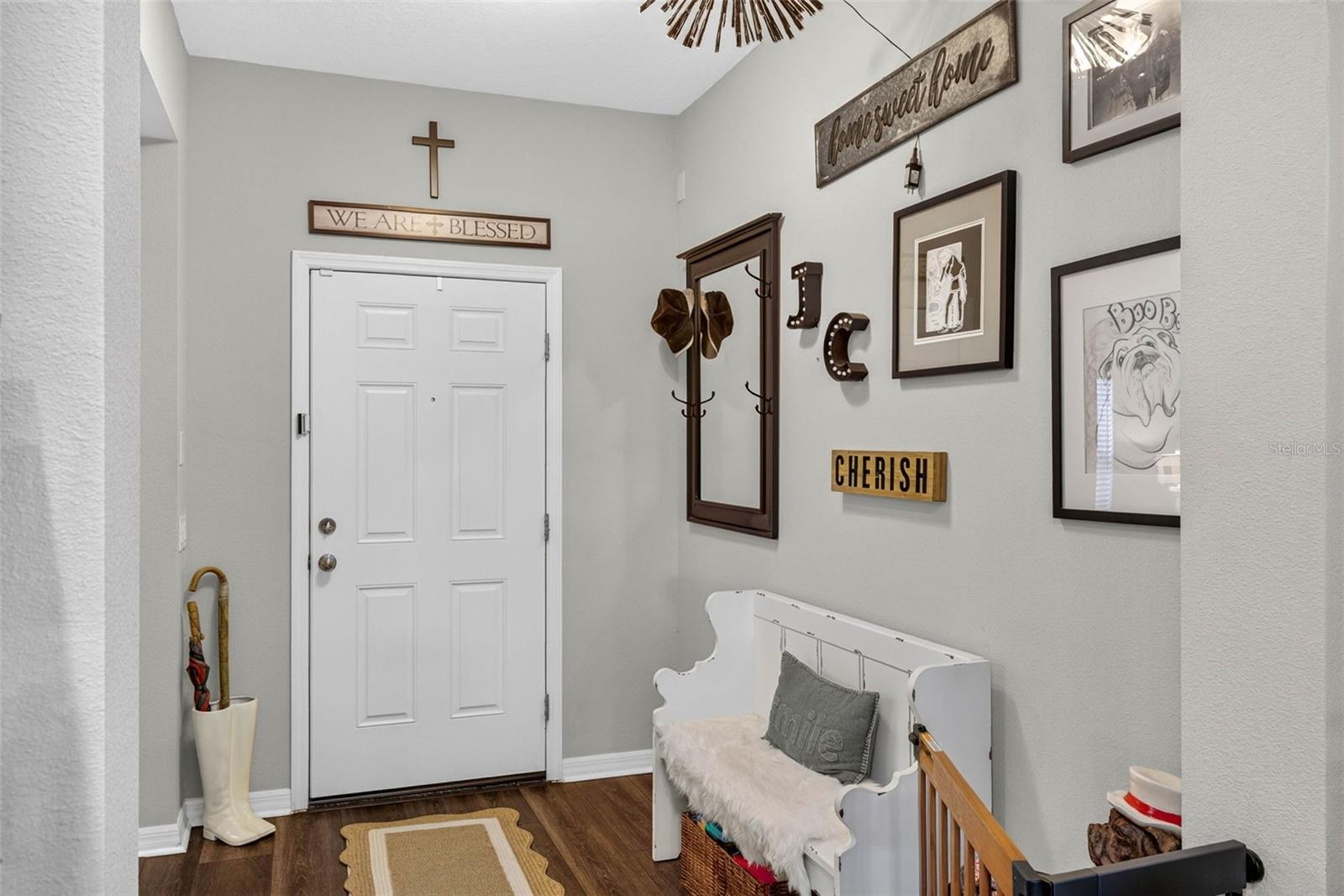 CARLTON LAKES PH 1E-1 - Residential