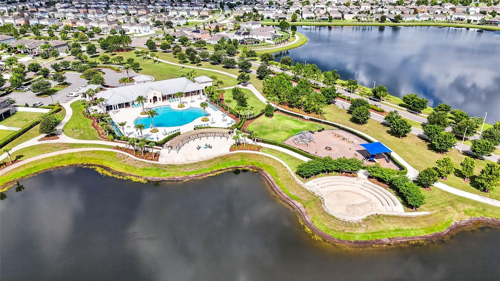 CARLTON LAKES PH 1E-1 - Residential