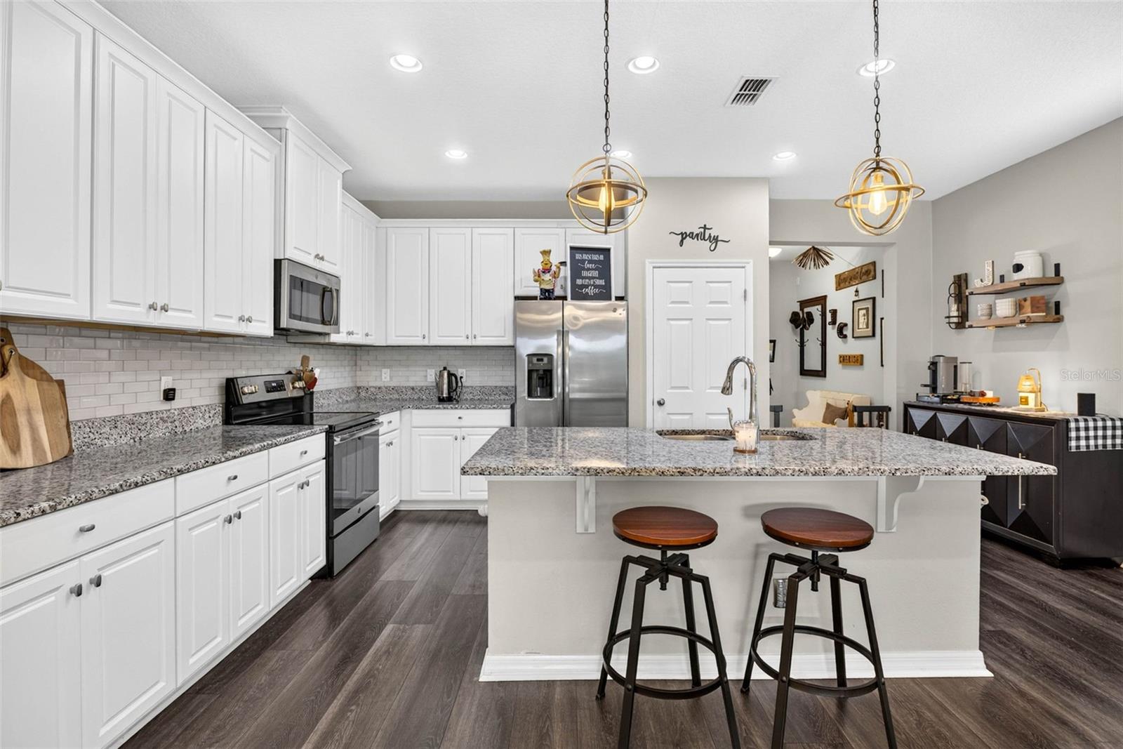 CARLTON LAKES PH 1E-1 - Residential