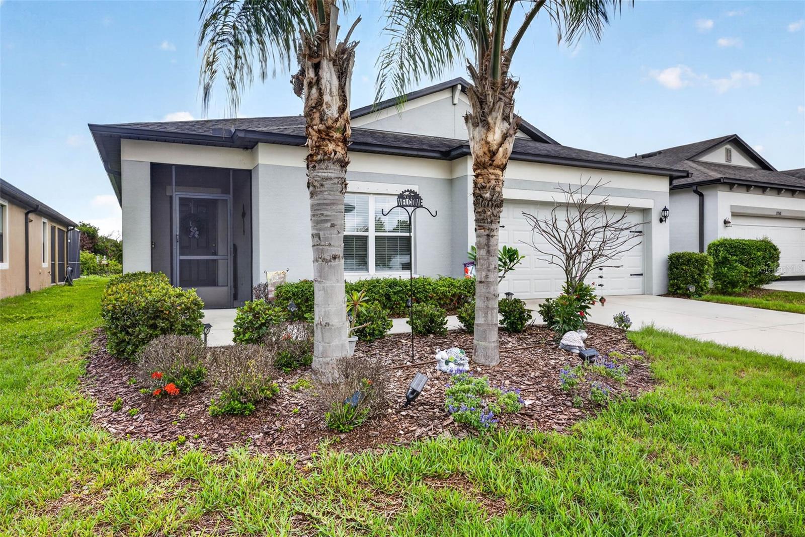 CARLTON LAKES PH 1E-1 - Residential