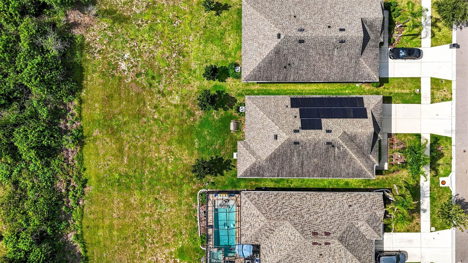 CARLTON LAKES PH 1E-1 - Residential