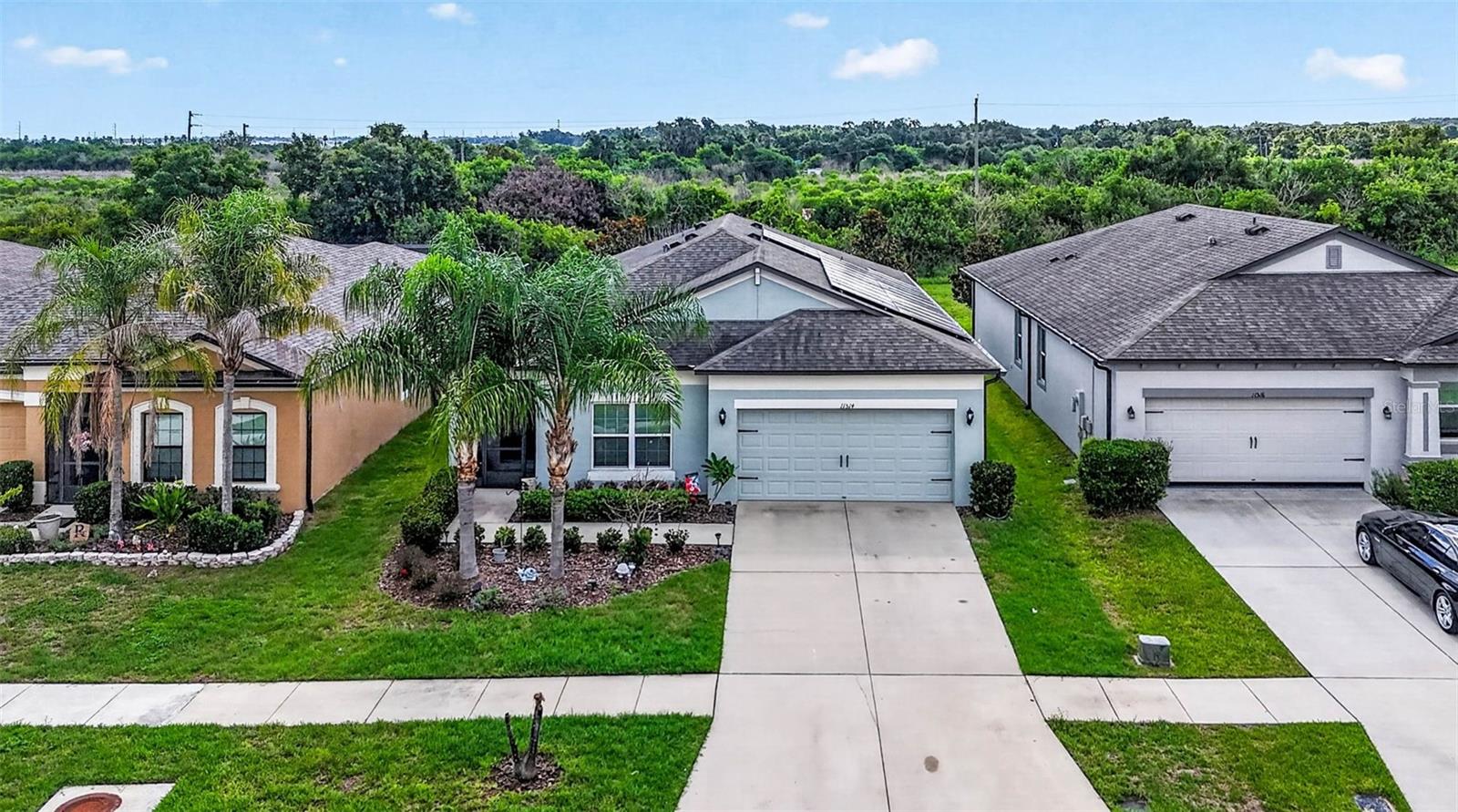 CARLTON LAKES PH 1E-1 - Residential