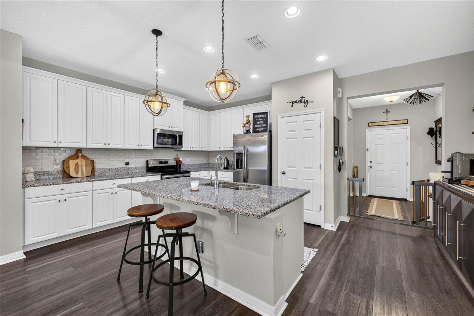 CARLTON LAKES PH 1E-1 - Residential