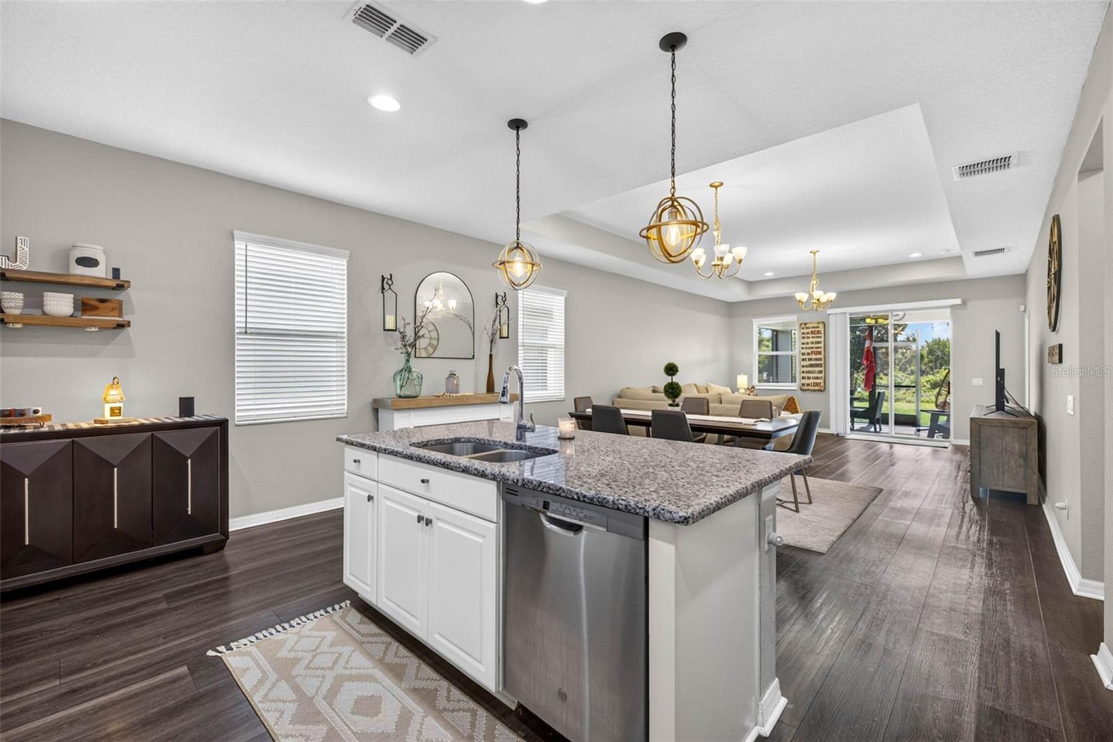 CARLTON LAKES PH 1E-1 - Residential