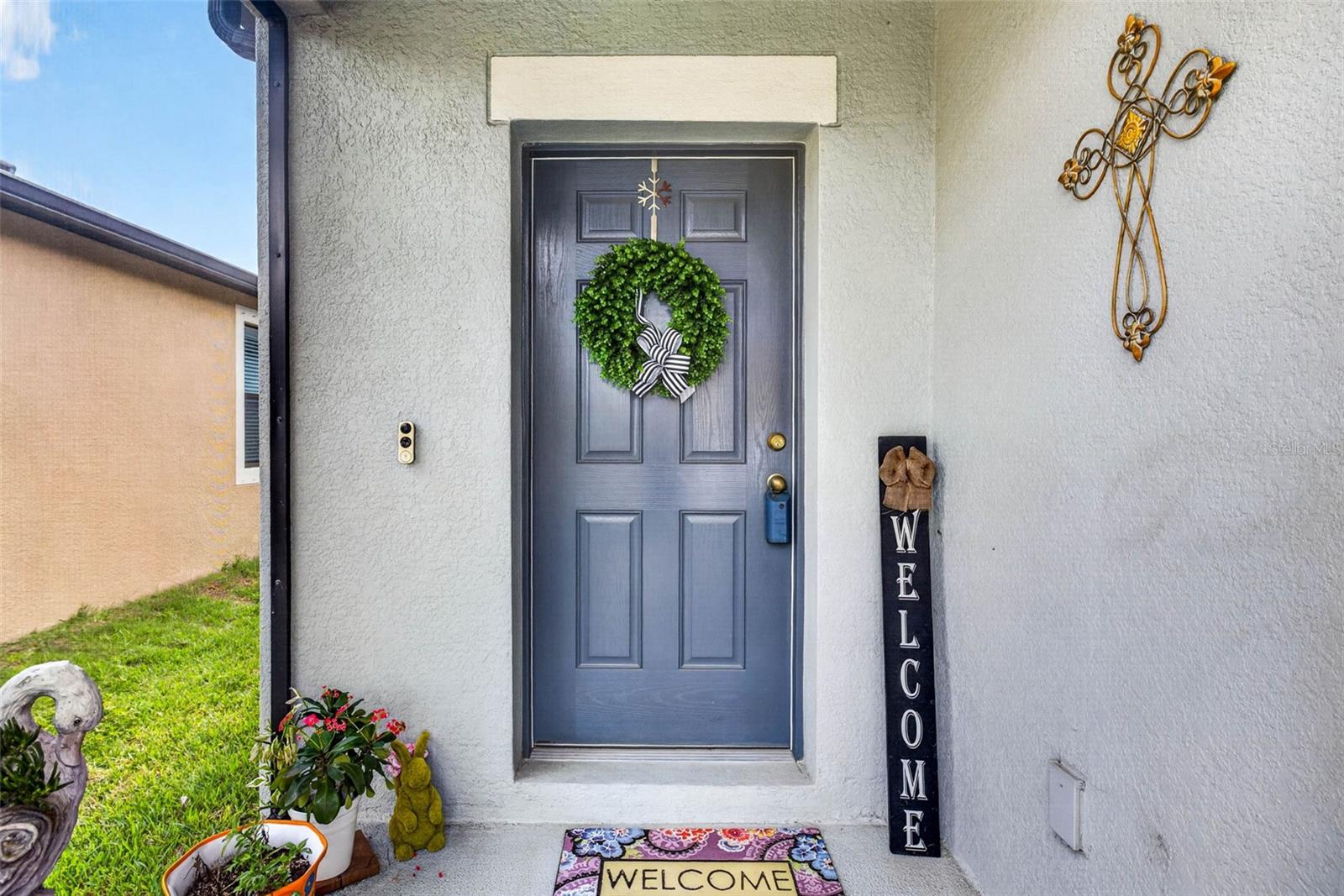 CARLTON LAKES PH 1E-1 - Residential