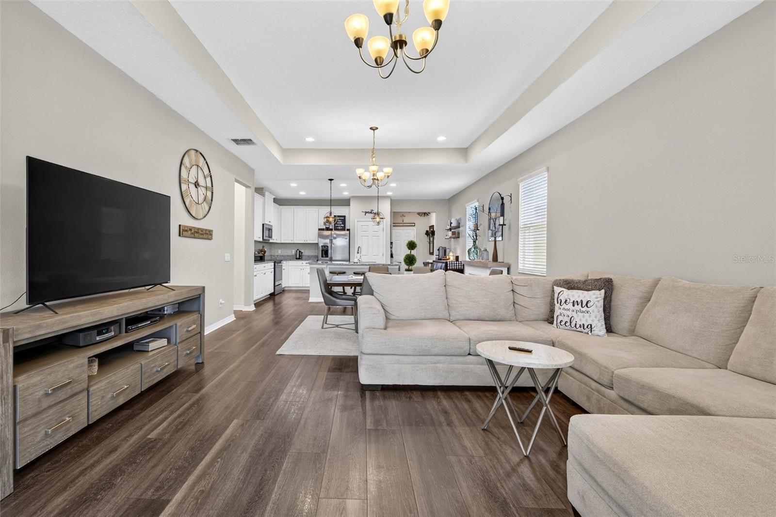 CARLTON LAKES PH 1E-1 - Residential