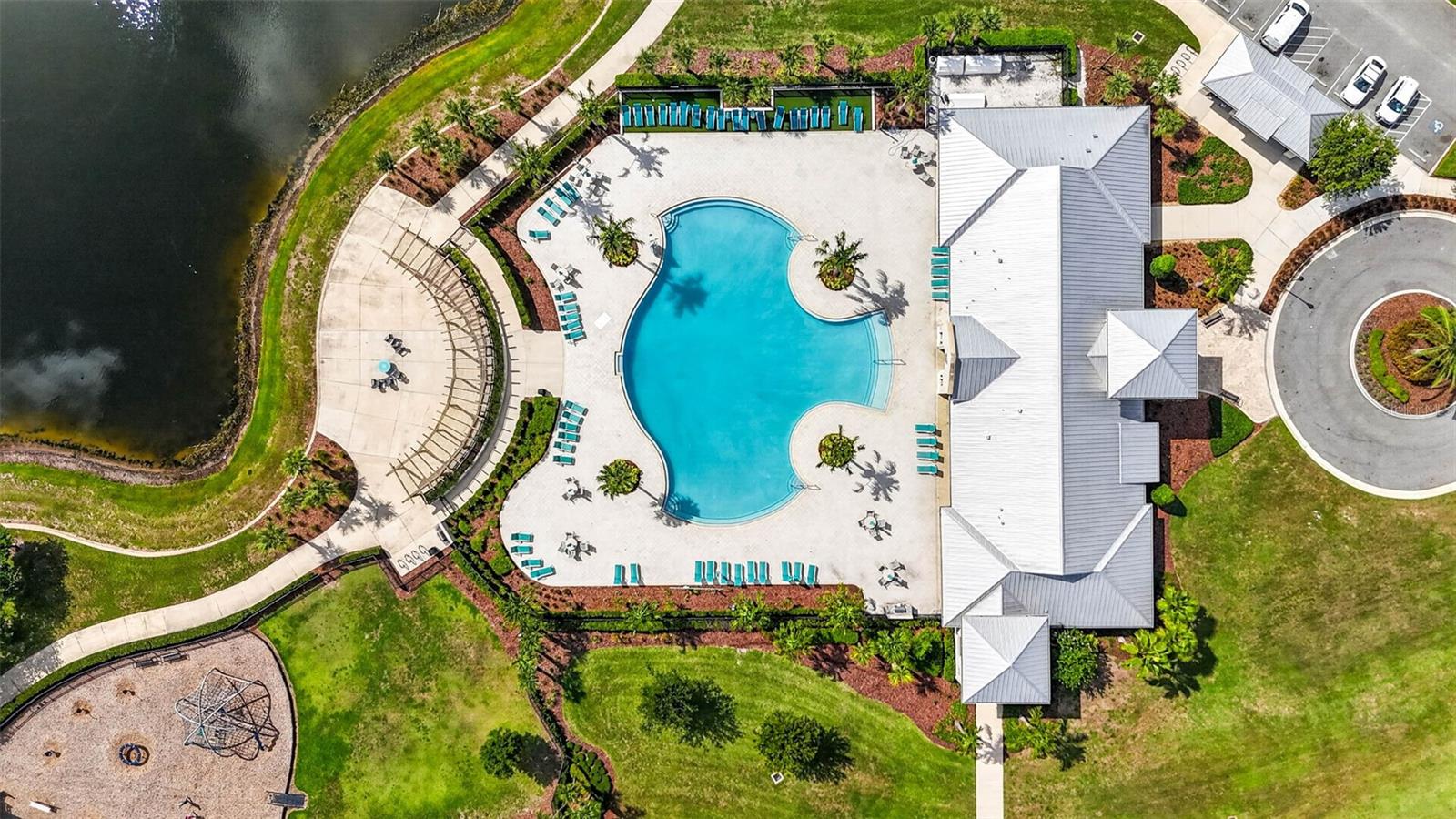 CARLTON LAKES PH 1E-1 - Residential