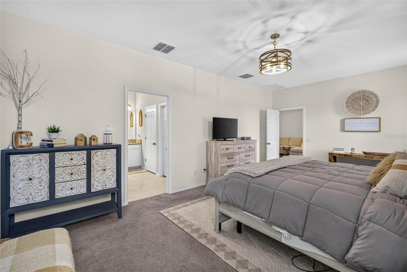 CARLTON LAKES PH 1E-1 - Residential