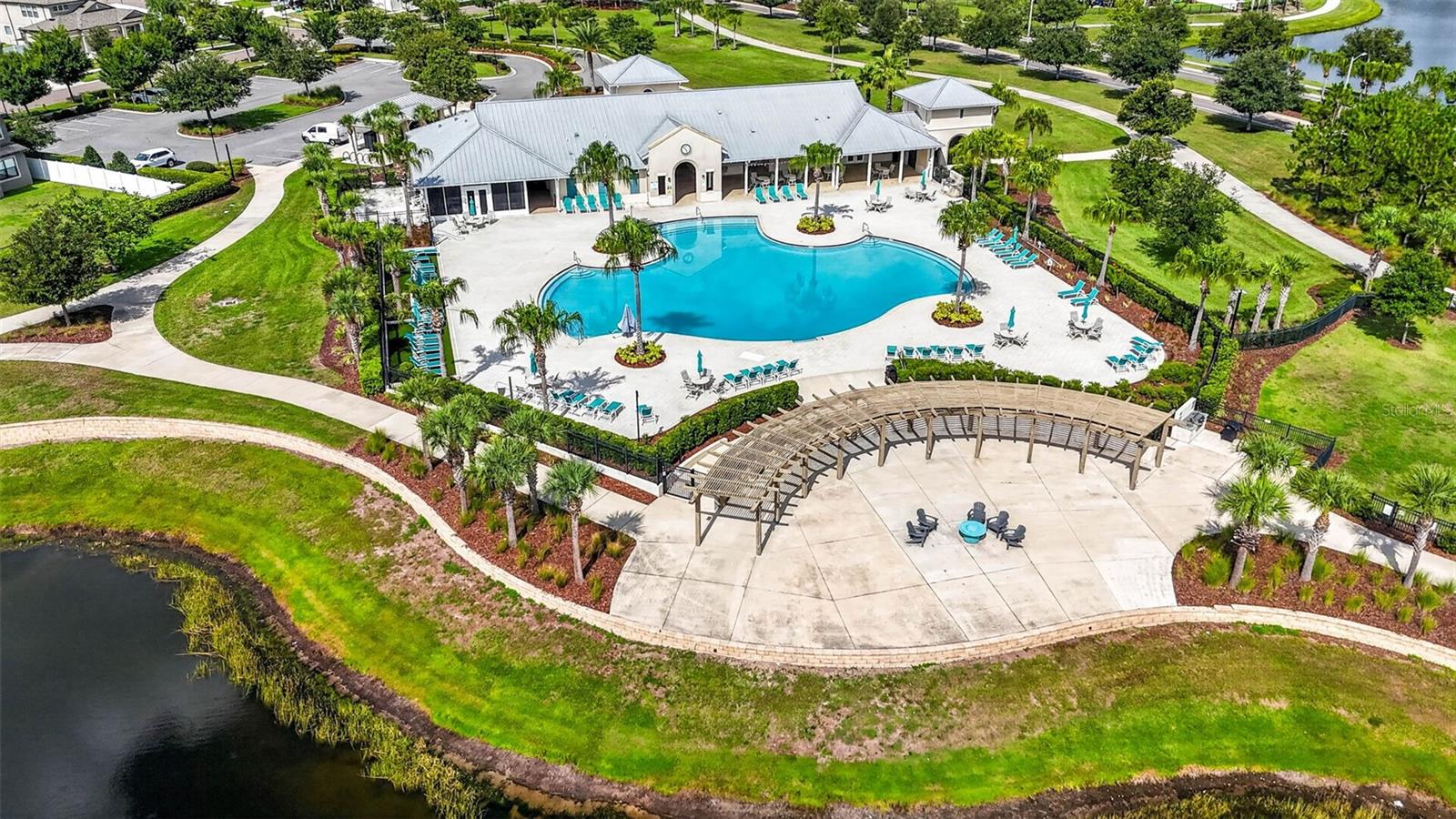 CARLTON LAKES PH 1E-1 - Residential