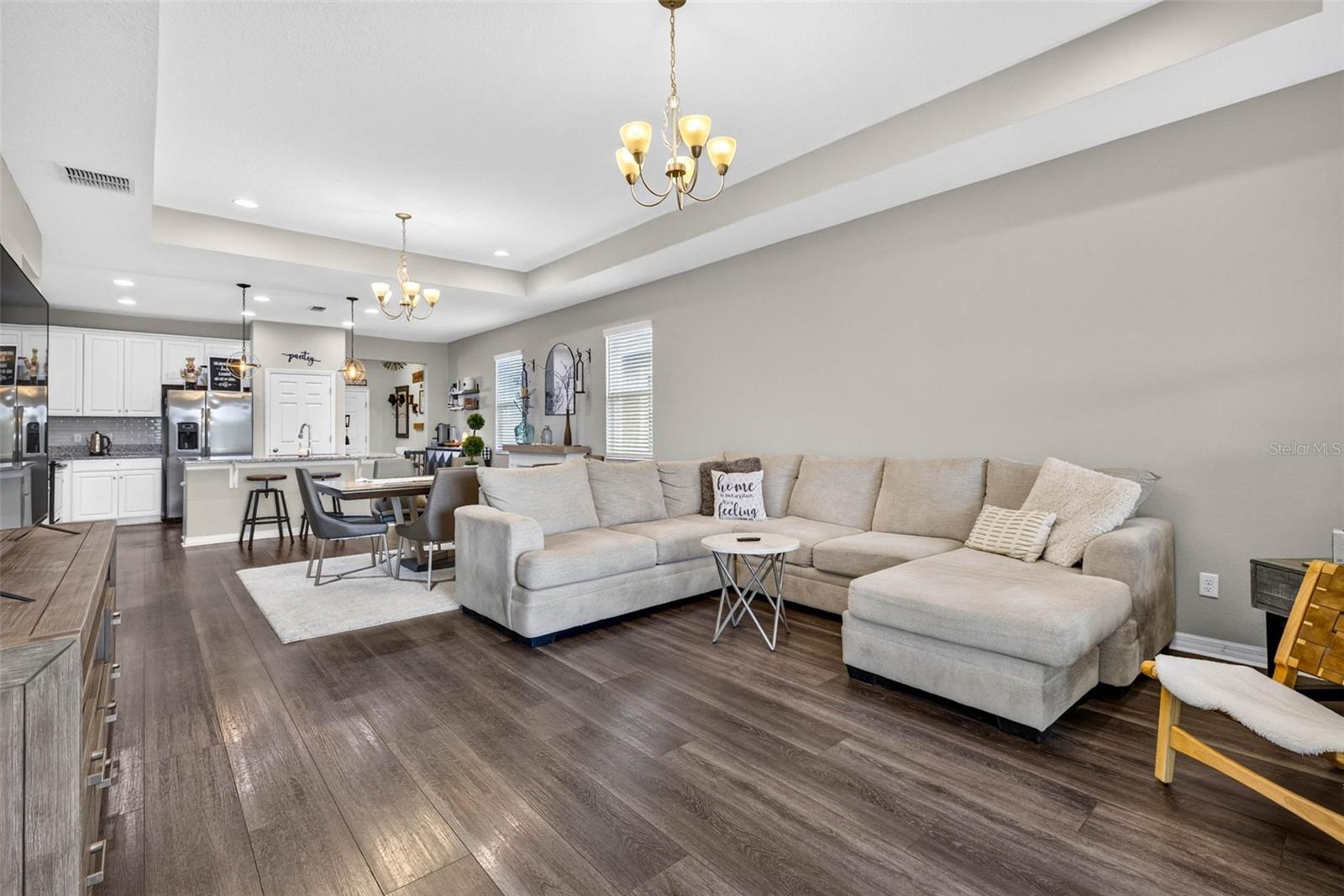 CARLTON LAKES PH 1E-1 - Residential