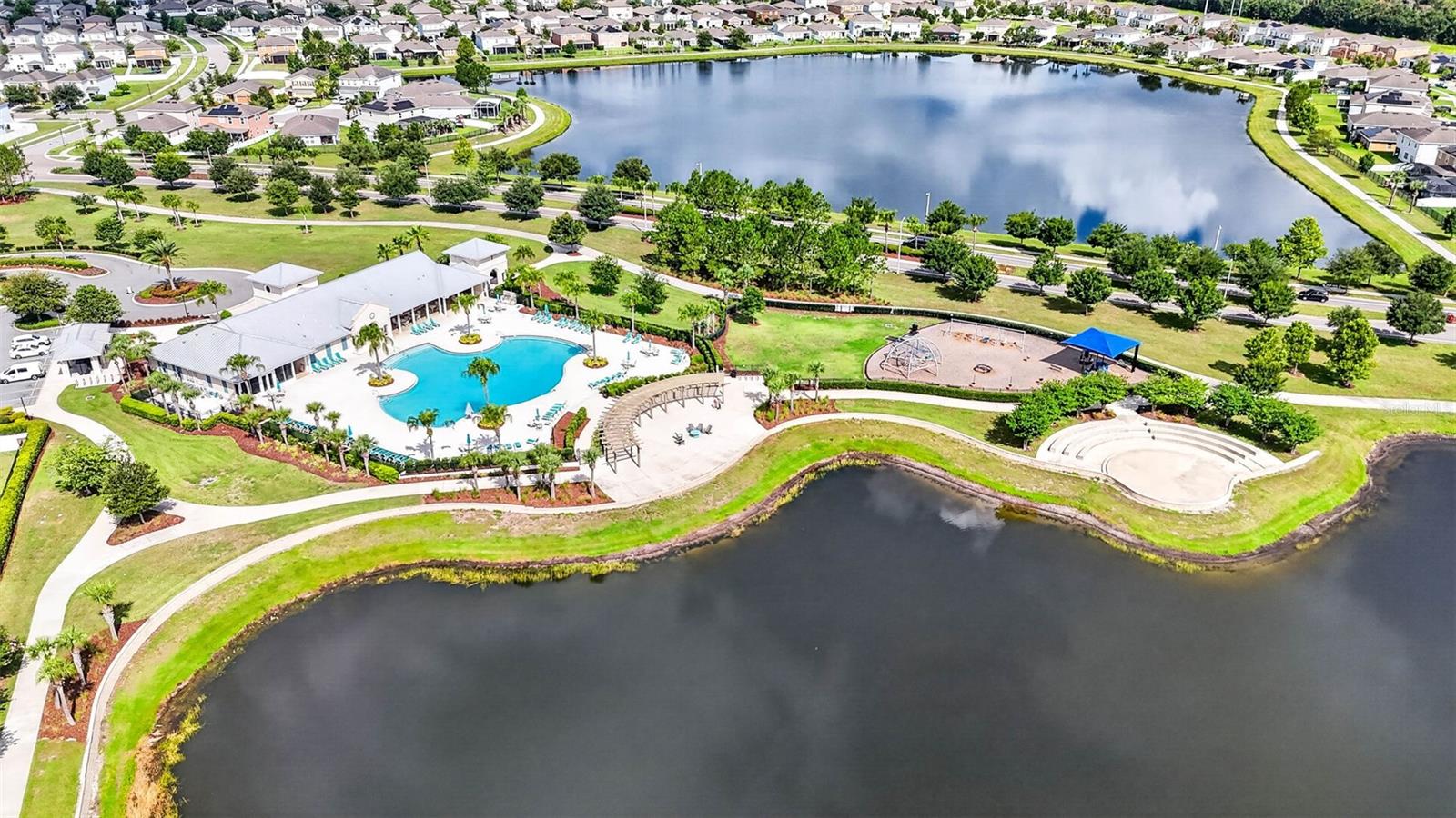 CARLTON LAKES PH 1E-1 - Residential
