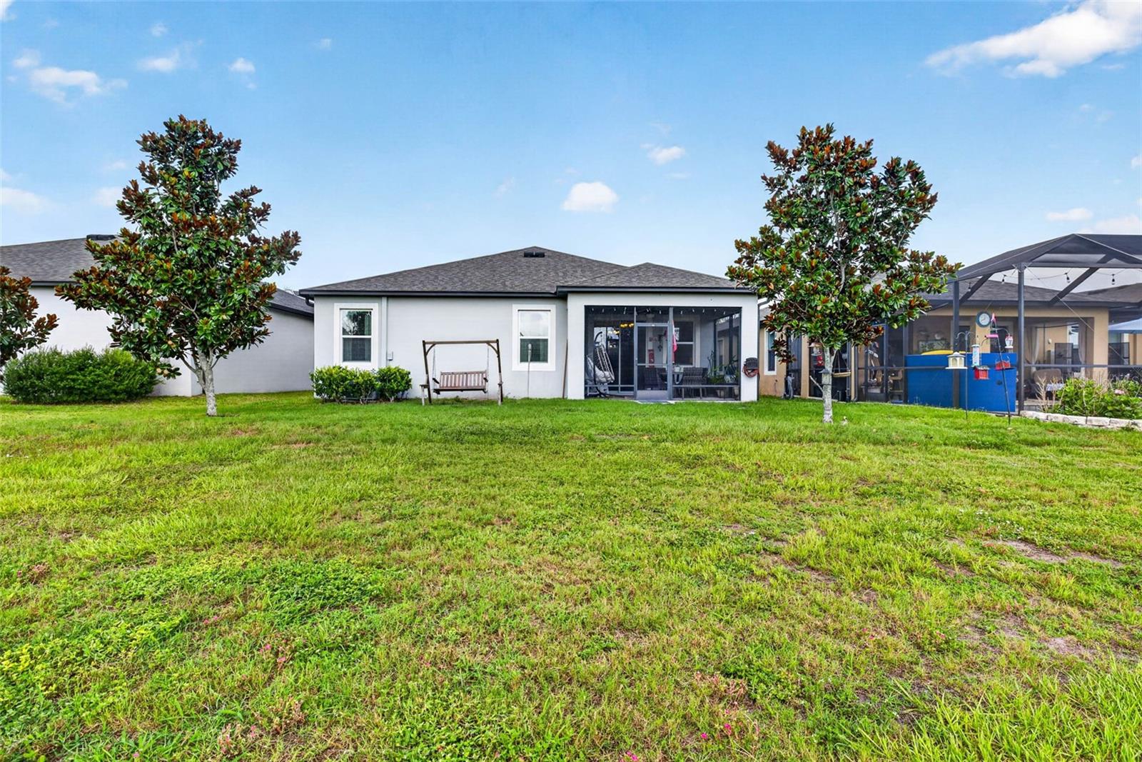 CARLTON LAKES PH 1E-1 - Residential