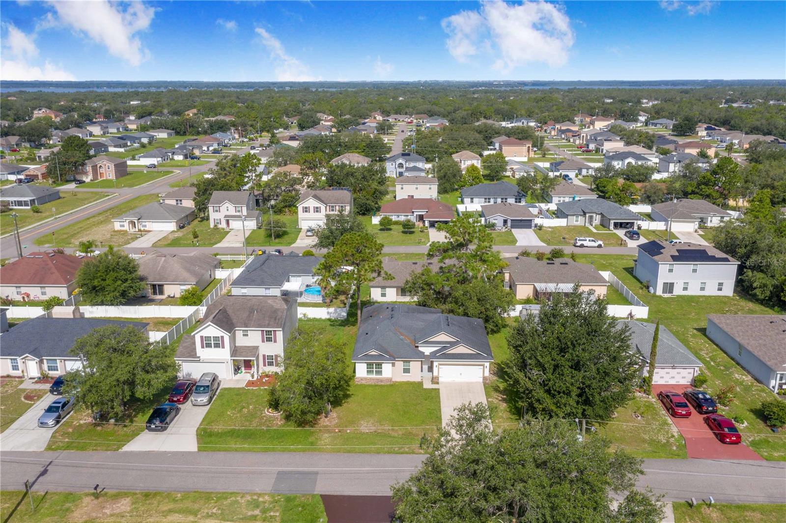 POINCIANA NBRHD 04 VILLAGE 07 - Residential
