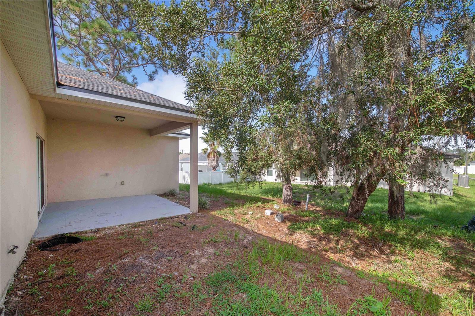 POINCIANA NBRHD 04 VILLAGE 07 - Residential