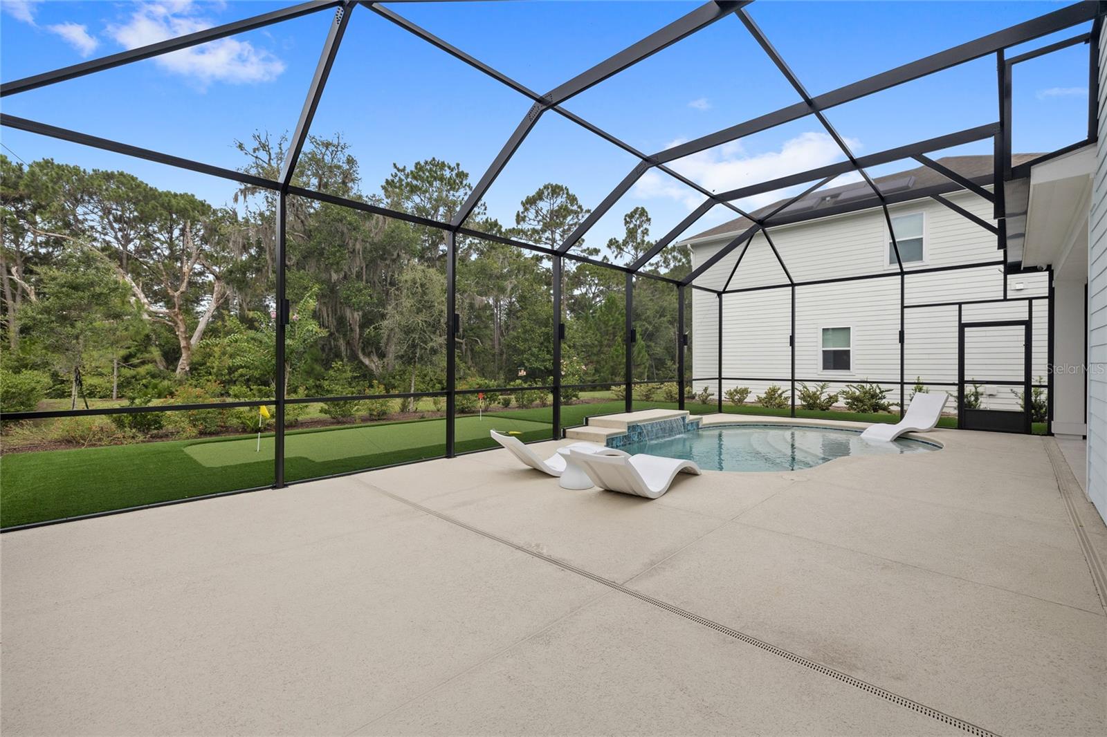 WESLYN PARK PH 2 - Residential