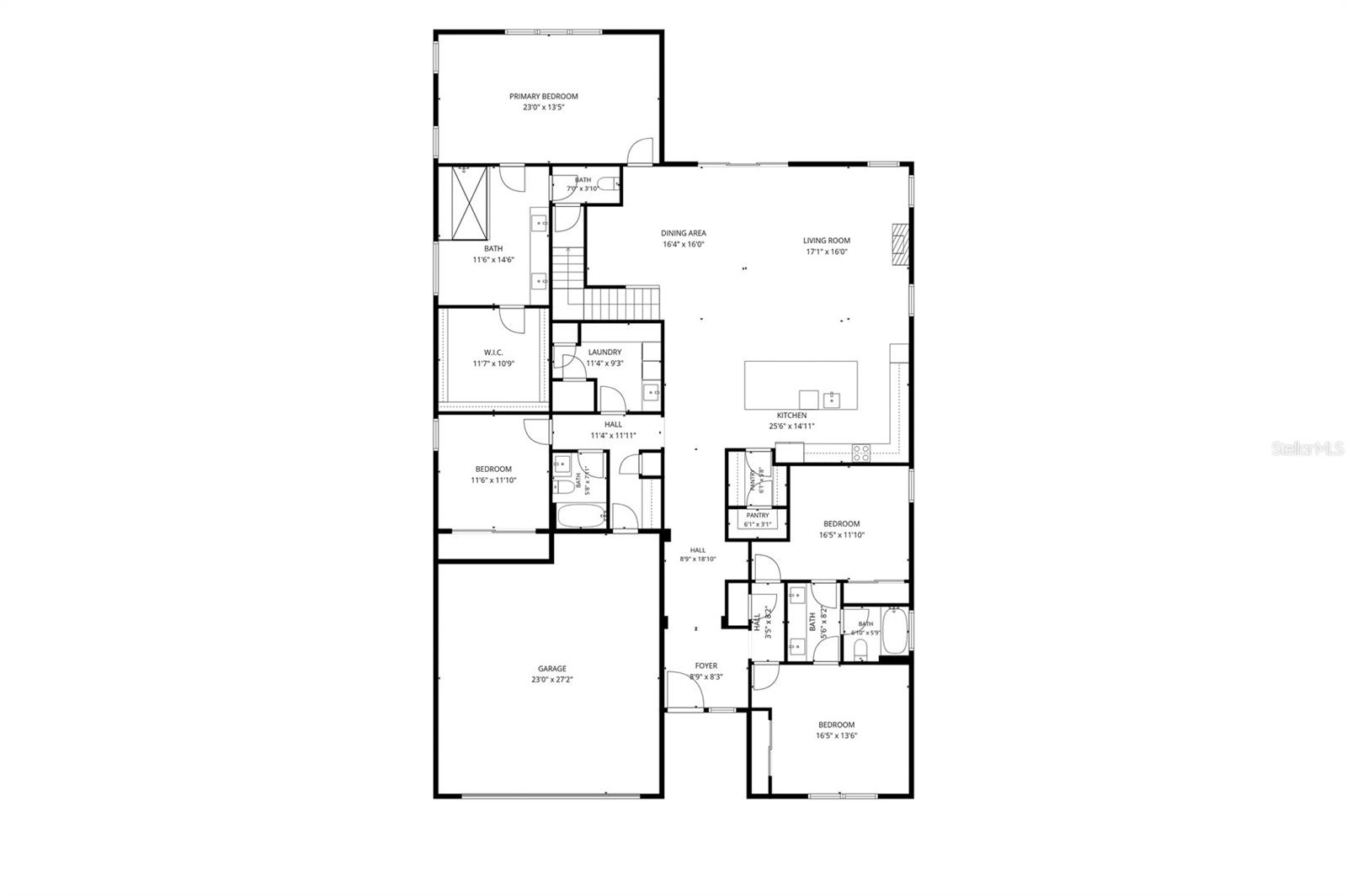 WESLYN PARK PH 2 - Residential