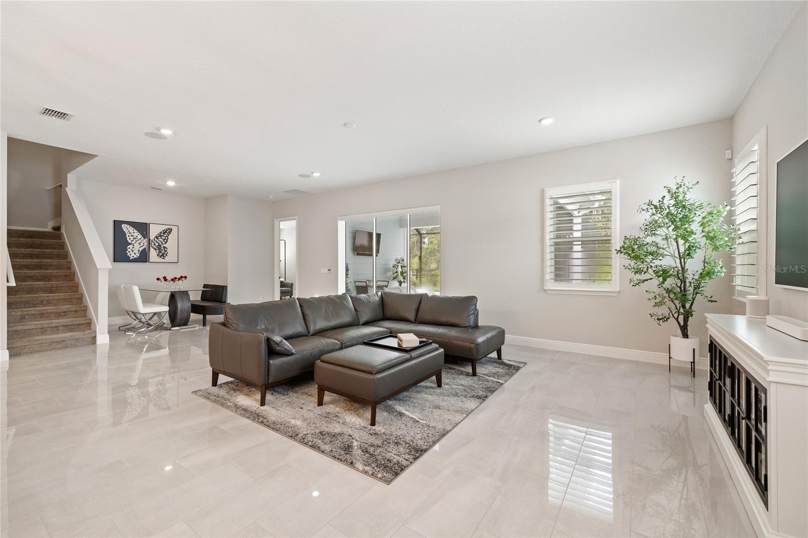 WESLYN PARK PH 2 - Residential