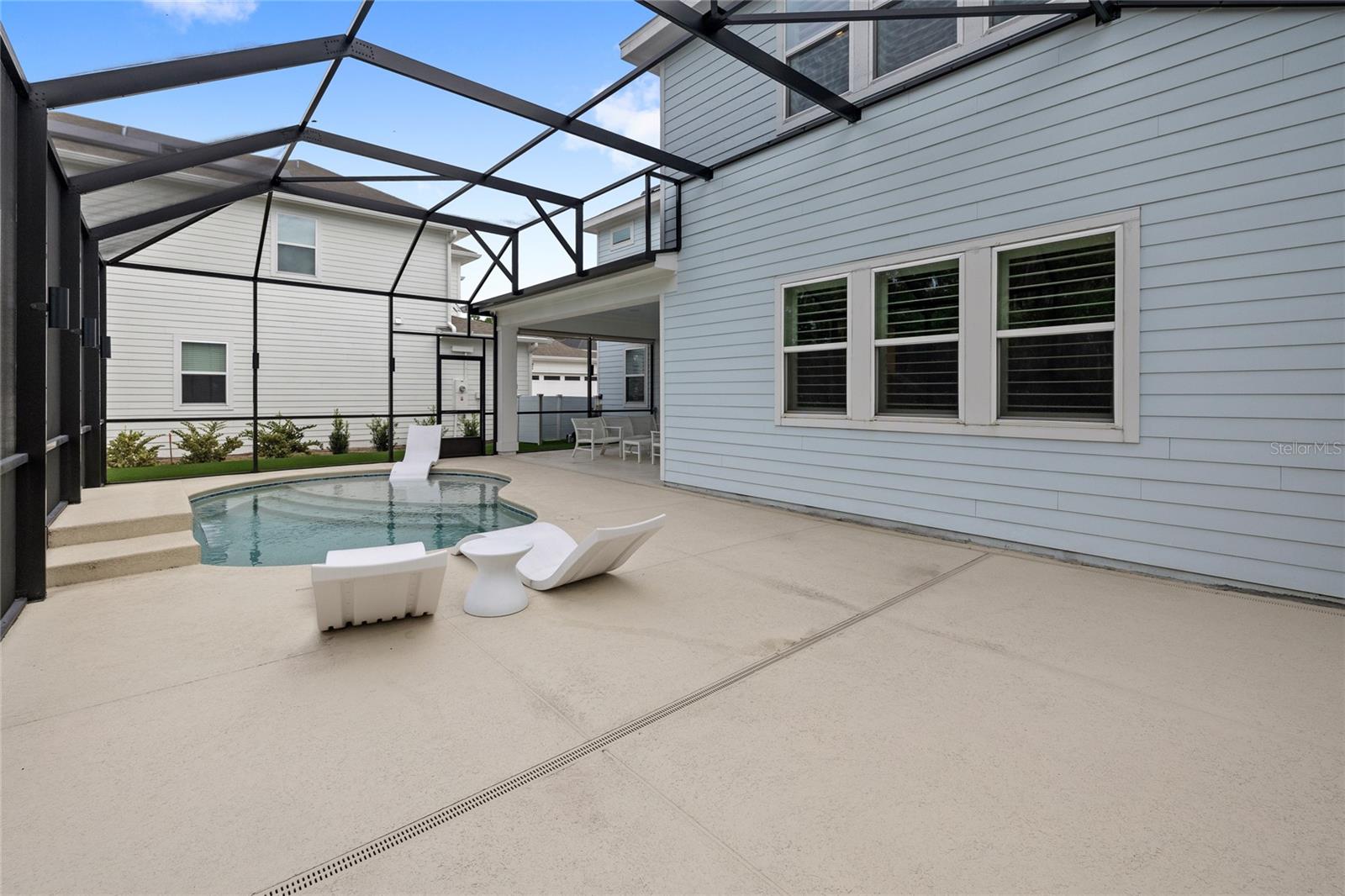 WESLYN PARK PH 2 - Residential