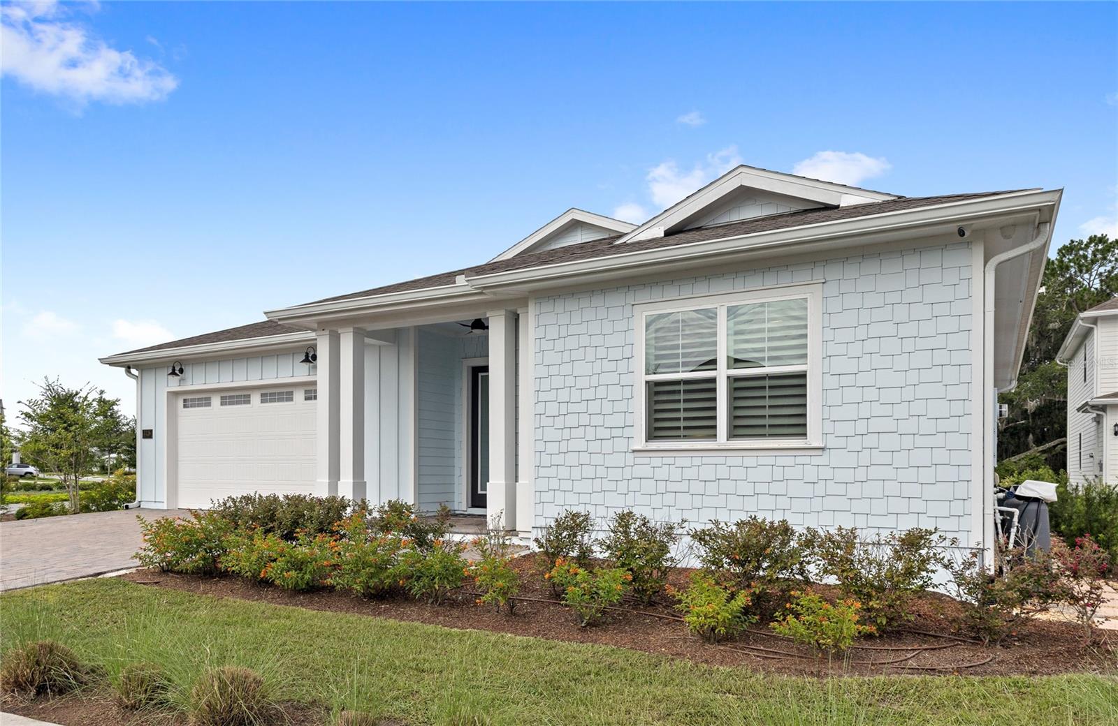 WESLYN PARK PH 2 - Residential