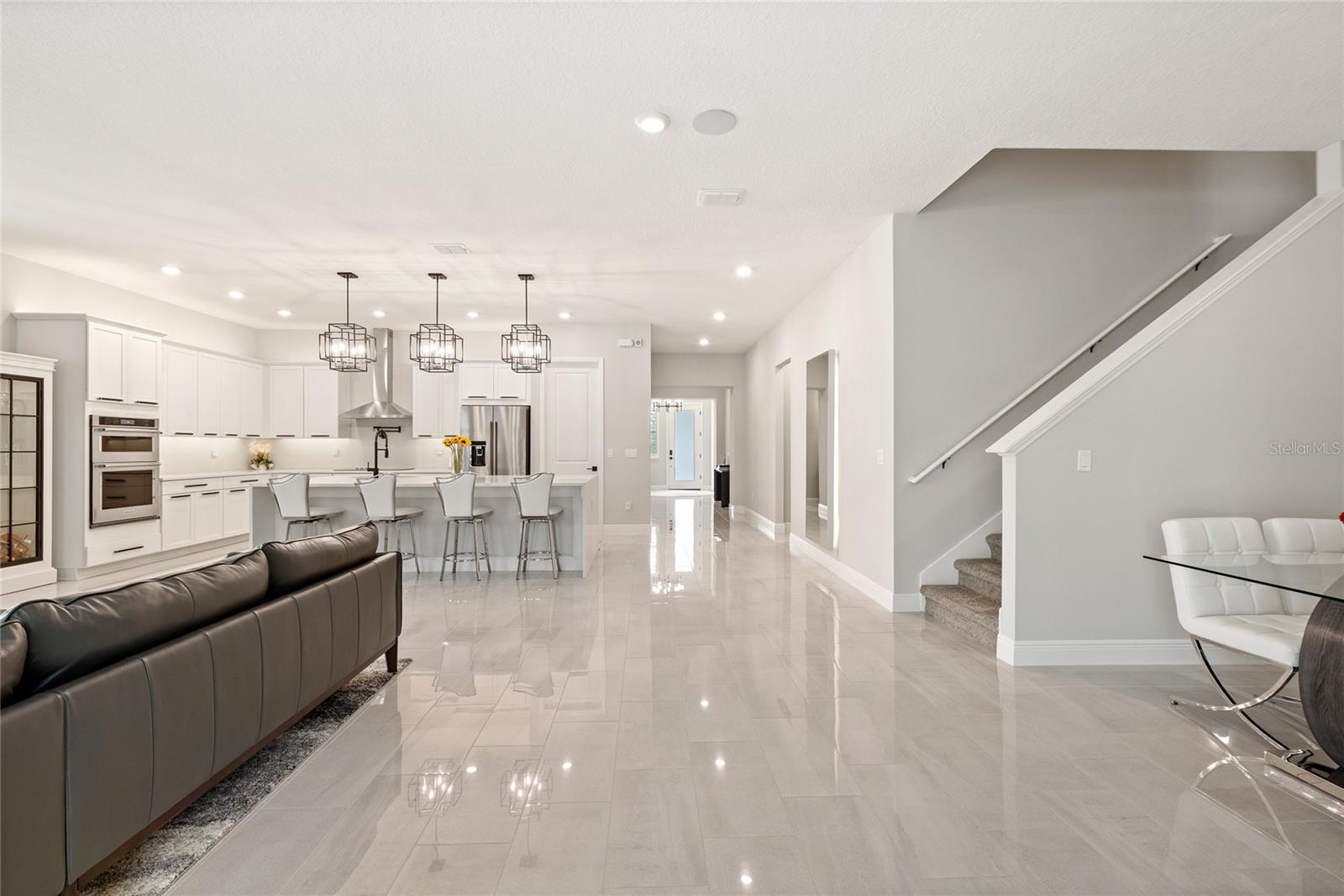 WESLYN PARK PH 2 - Residential