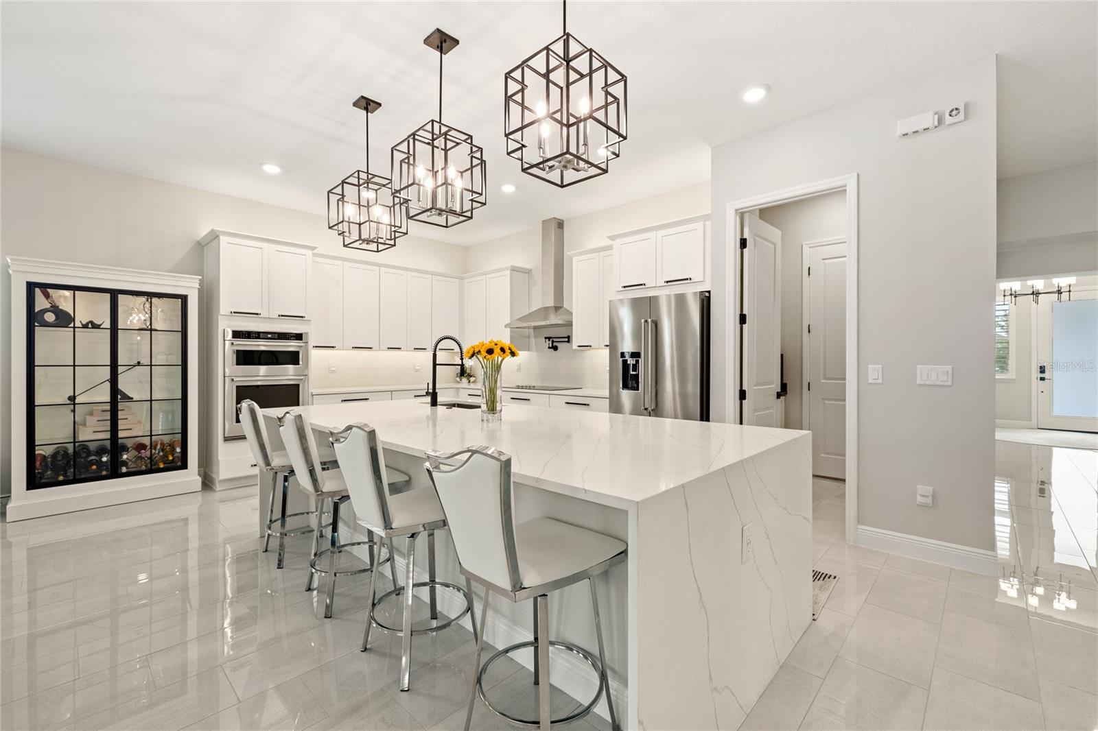WESLYN PARK PH 2 - Residential