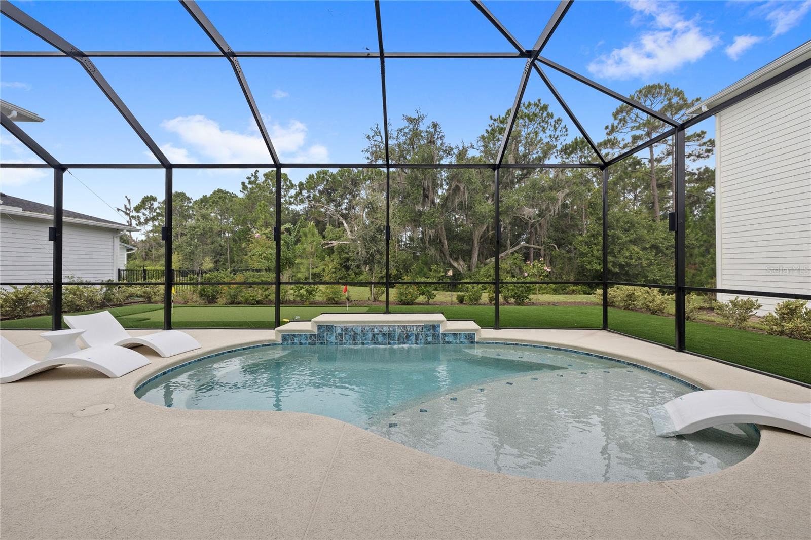 WESLYN PARK PH 2 - Residential