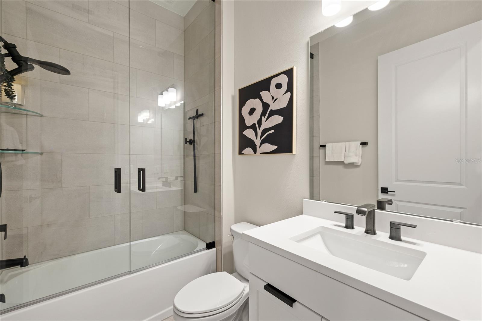 WESLYN PARK PH 2 - Residential