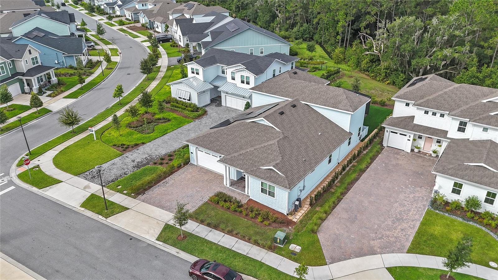 WESLYN PARK PH 2 - Residential
