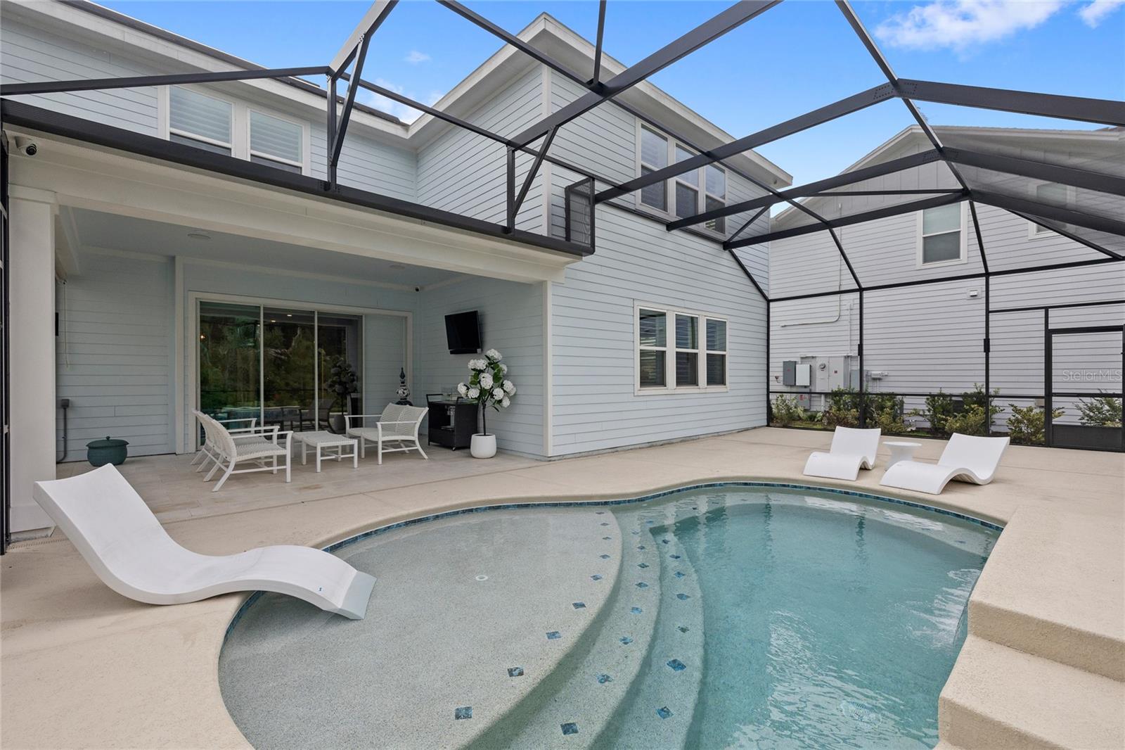 WESLYN PARK PH 2 - Residential