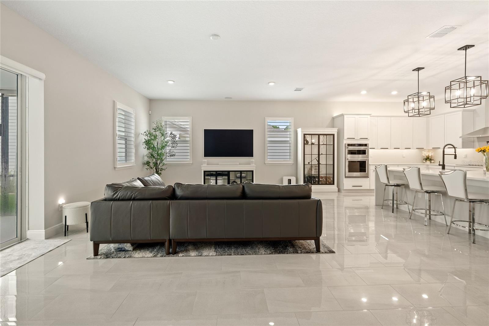 WESLYN PARK PH 2 - Residential