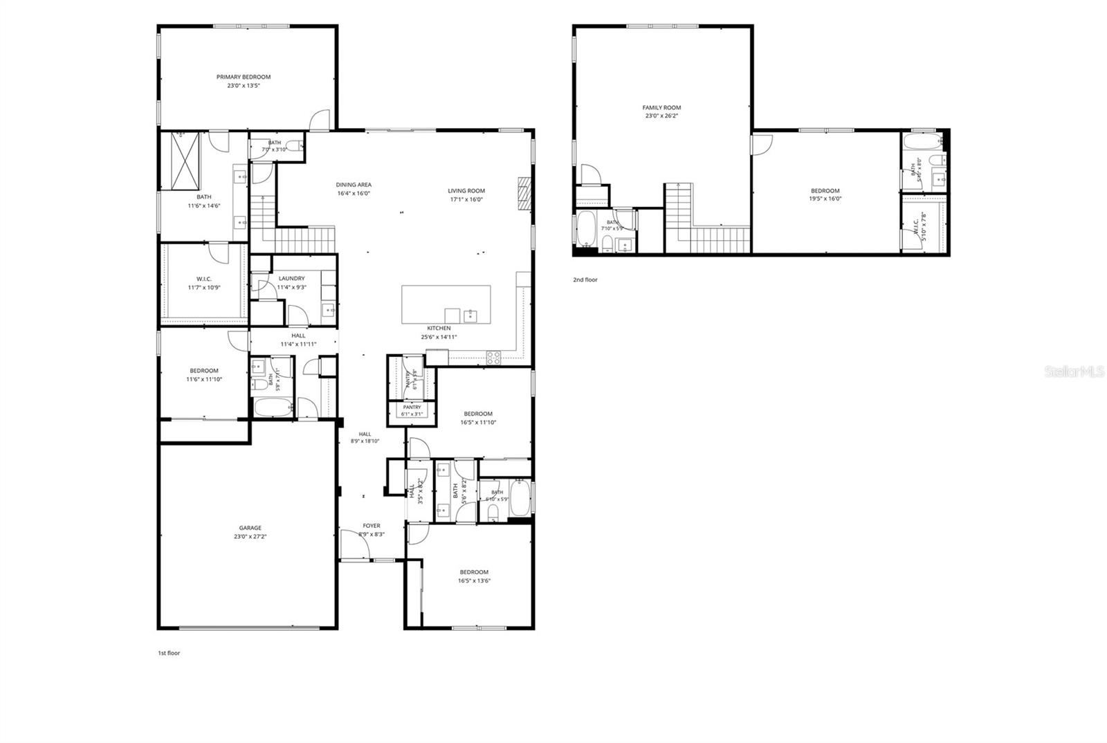 WESLYN PARK PH 2 - Residential