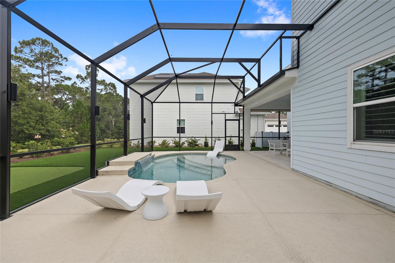 WESLYN PARK PH 2 - Residential