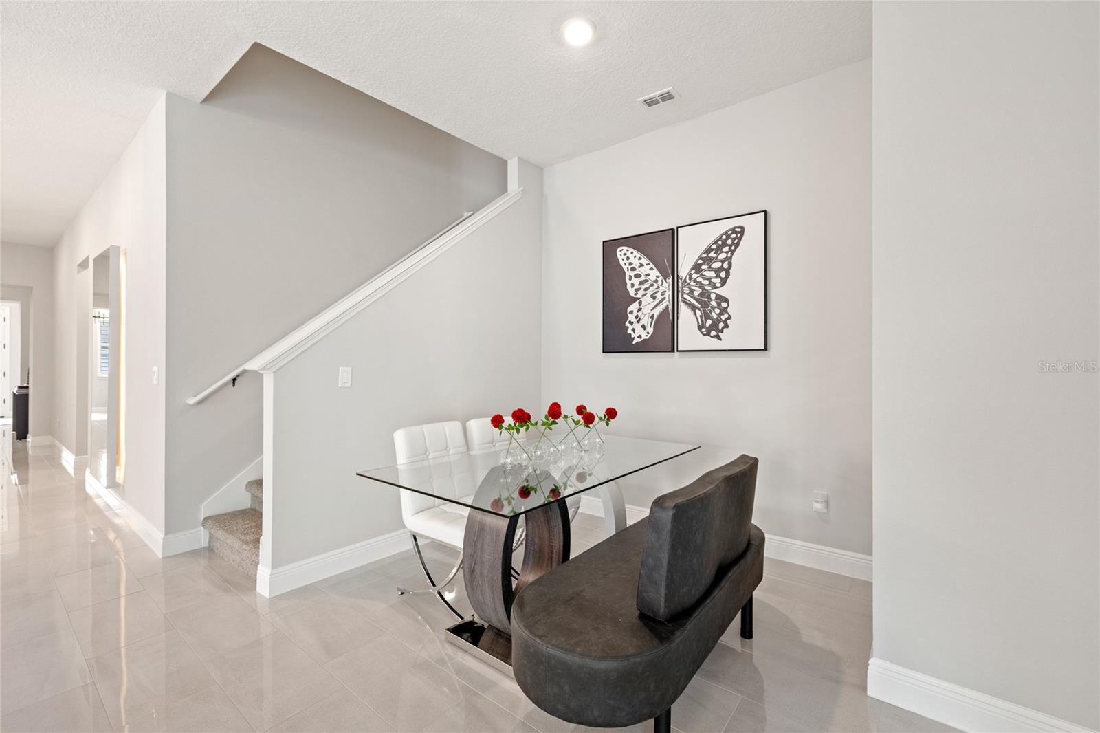 WESLYN PARK PH 2 - Residential