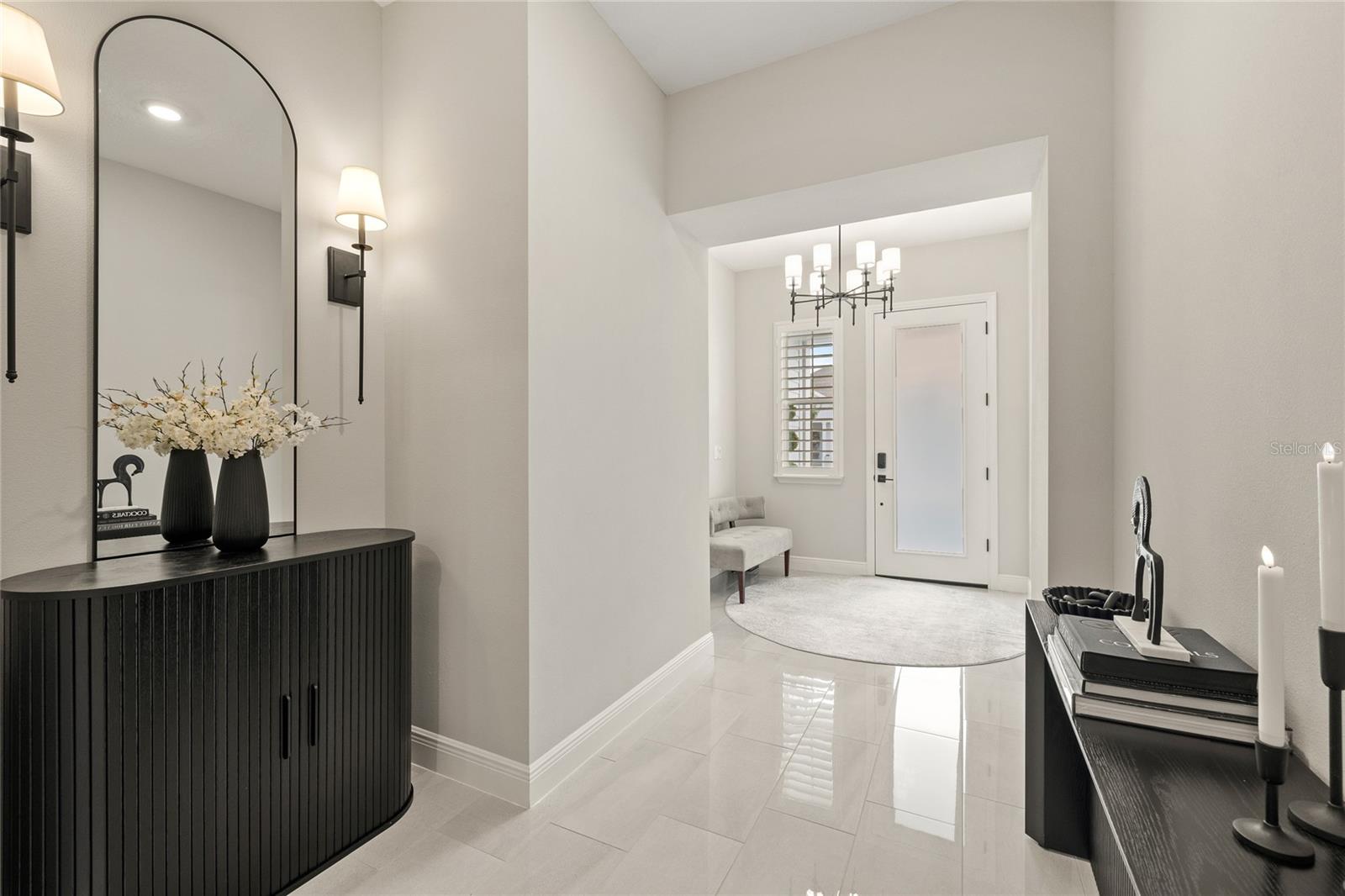 WESLYN PARK PH 2 - Residential