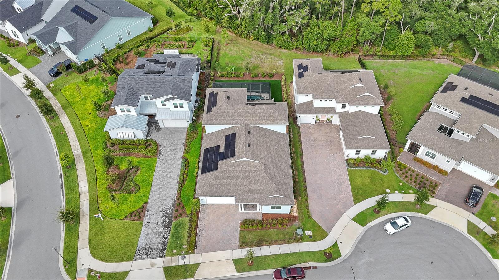 WESLYN PARK PH 2 - Residential