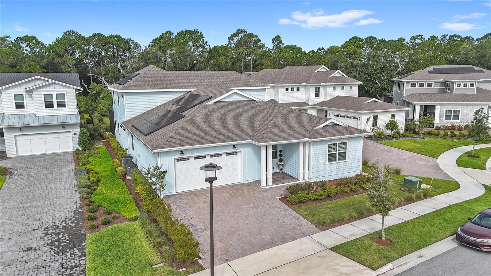 WESLYN PARK PH 2 - Residential